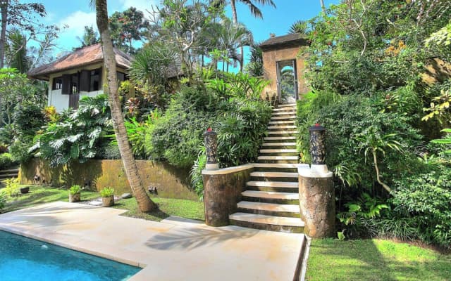 Villa Alamanda - photo 25