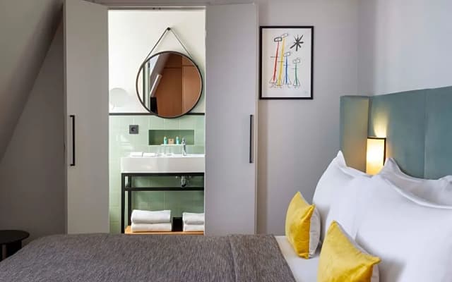 Hôtel 37 Bis - photo 10