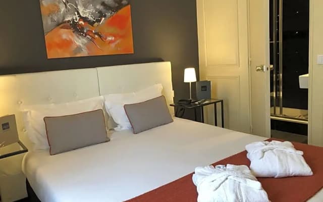 Hôtel le Dauphin - photo 19
