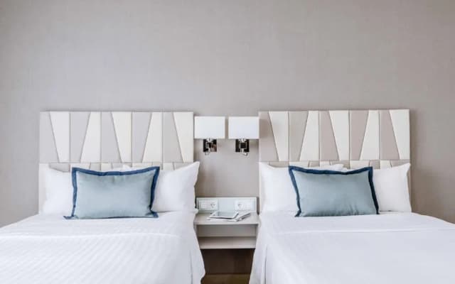 Courtyard by Marriott Munich City Center - photo 1