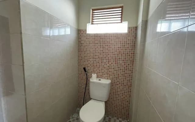 Melati Resort & Hotel Kuta Lombok - photo 5