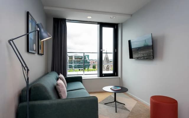 Staycity Aparthotels, Dublin, City Quay - photo 13