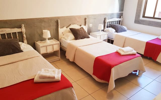 Hotel Horizonte - photo 4