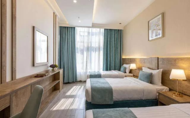 Hotel 21 - photo 3