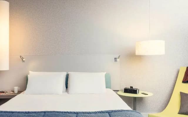 Mercure Paris Val de Fontenay - photo 10