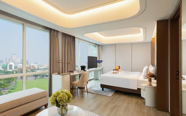 Atria Hotel Gading Serpong - photo 4