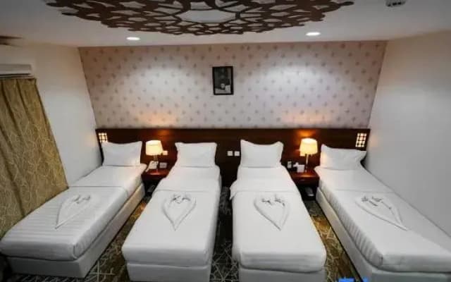 Rizq Palace Hotel - photo 2