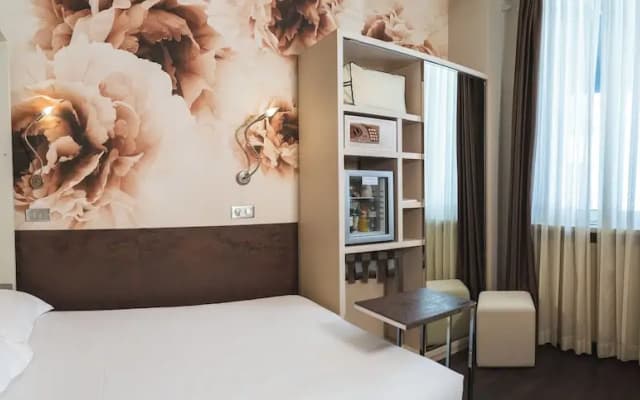 Vivaldi Hotel - photo 6