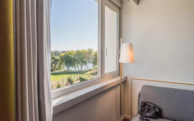 Novotel Paris Créteil Le Lac - photo 3