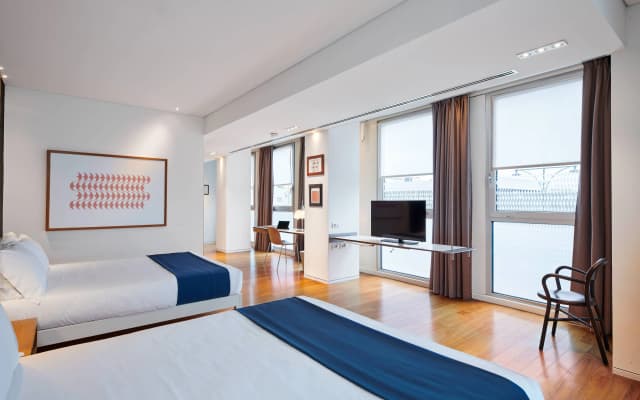 Hotel Plaza Venice - photo 4