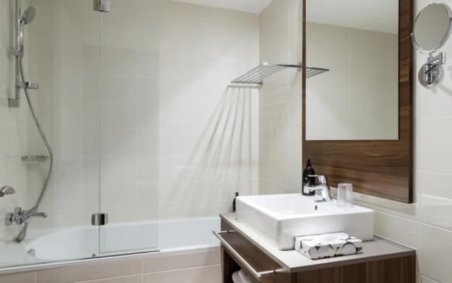 Aparthotel Adagio la Défense Courbevoie - photo 3