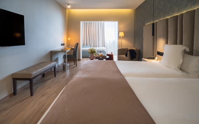 La Laguna Gran Hotel - photo 5