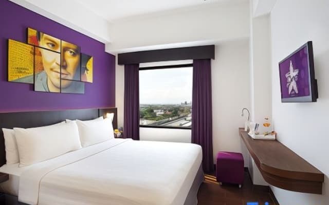 Fame Hotel Gading Serpong - photo 7