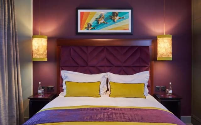 Malmaison Manchester - photo 1