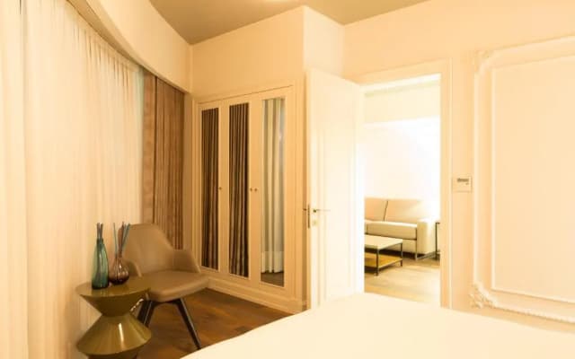 DoubleTree by Hilton Hotel Izmir Airport - photo 3
