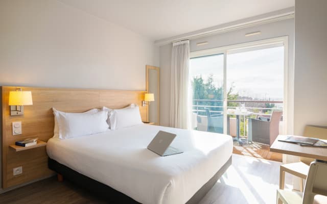 Zenitude Hôtel-Résidences Le Cannet - photo 3