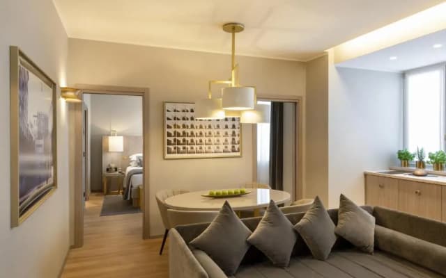 Rosa Grand Hotel - photo 4
