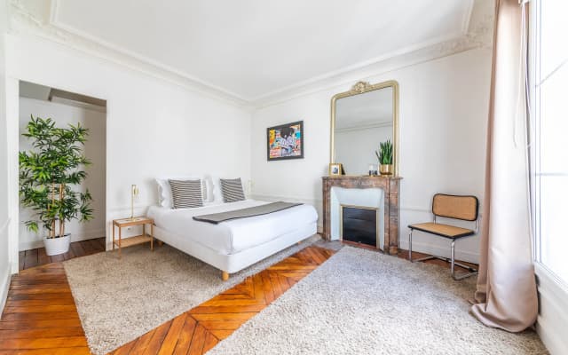 Résidence Bergère - Appartements - photo 7