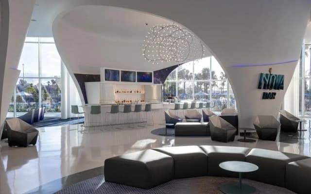 Universal's Stella Nova Resort - photo 1