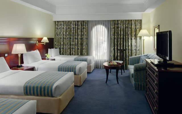 New Madinah Hotel - photo 3