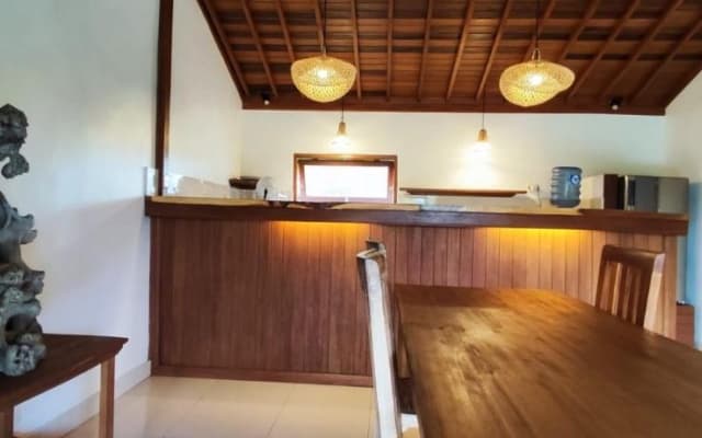 Green Coconut Cottage - photo 13