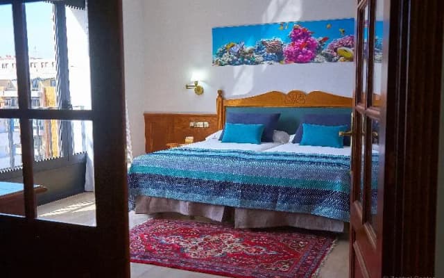 Hotel Zentral Center - photo 1