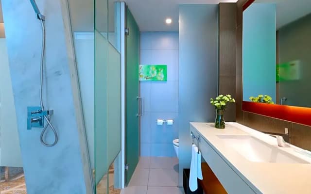 Pullman Jakarta Central Park - photo 8