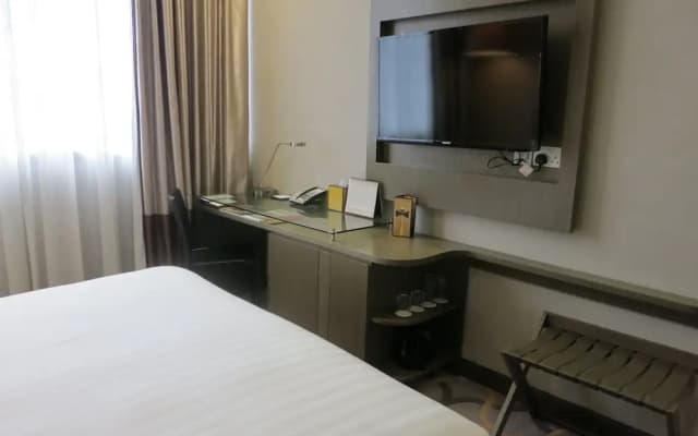 Dorsett Singapore - photo 5