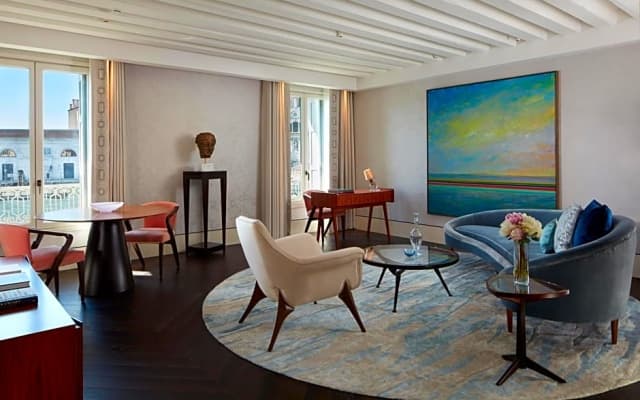 The St. Regis Venice Hotel - photo 12
