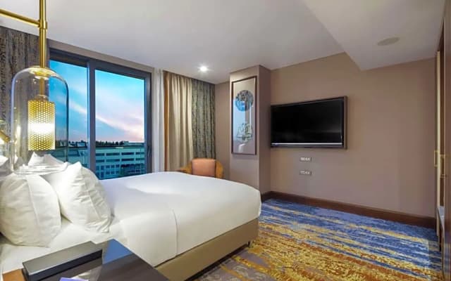 DoubleTree By Hilton Antalya City Centre - photo 1