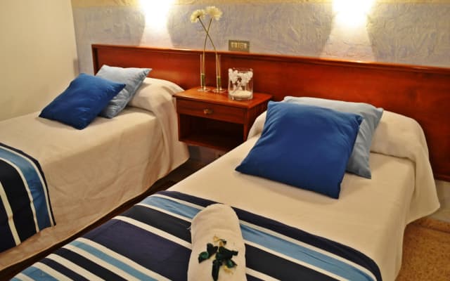 Hotel Sun Holidays - photo 4