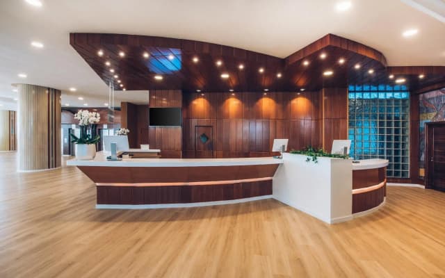 Iberostar Waves Bouganville Playa - photo 2