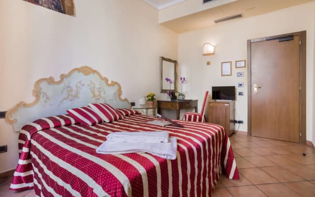 Hotel Galileo - photo 5