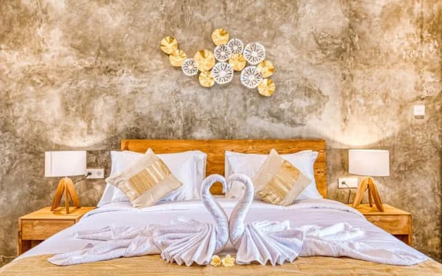 Villa Mirah Ubud - photo 6