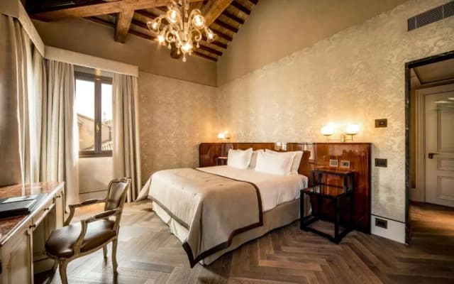 NH Collection Venezia Grand Hotel Palazzo dei Dogi - photo 1