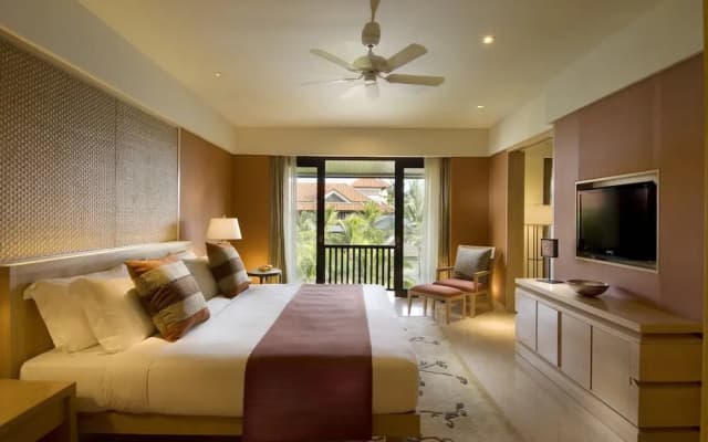 Conrad Bali - photo 3