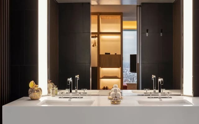 Bvlgari Hotel Tokyo - photo 8