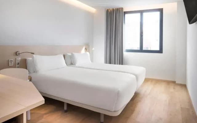 B&B HOTEL Málaga Centro - photo 1