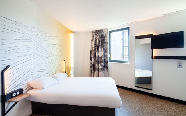 B&B HOTEL Paris Porte de Bagnolet - photo 5