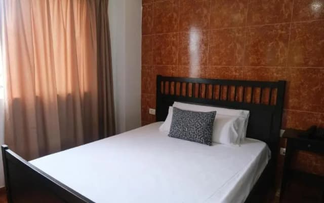 Hotel Adonis Capital - photo 20