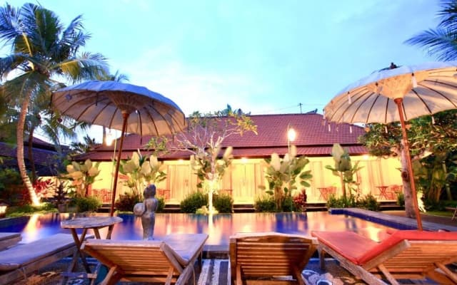 Kudesa Homestay - photo 12