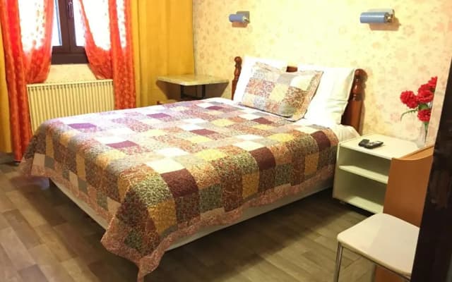 Paris Star Hotel  - photo 11