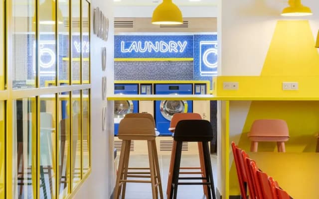 Hostel HOSHO Paris Sud Porte d'Italie - photo 6