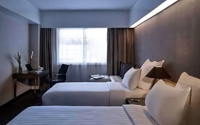 Pullman Jakarta Indonesia Thamrin CBD - photo 5
