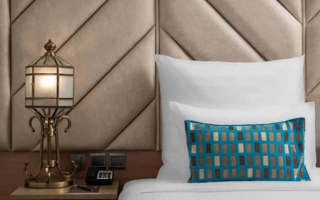 Elaf Al Taqwa Hotel - photo 7