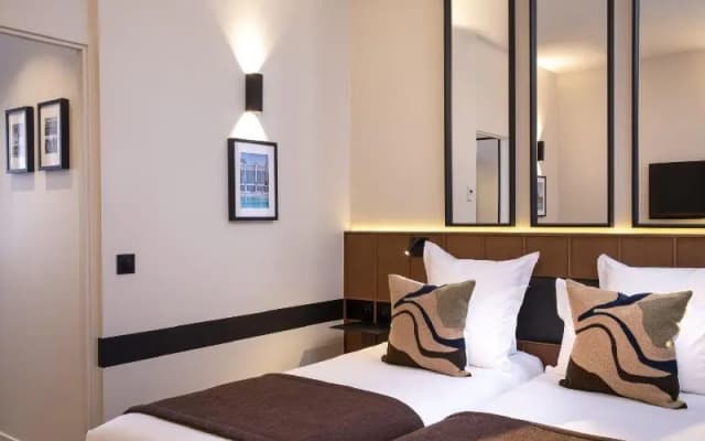 Hotel du Port - photo 4