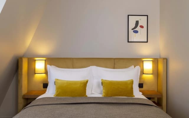 Hôtel 37 Bis - photo 8