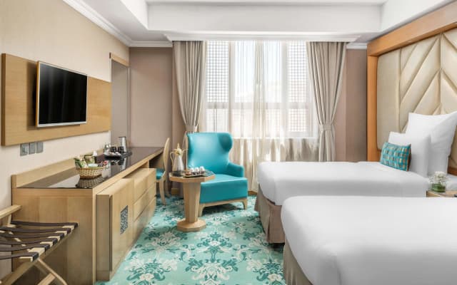 Elaf Al Taqwa Hotel - photo 5