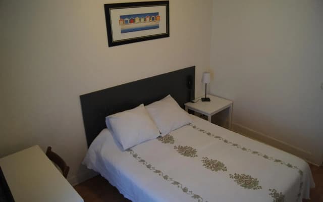Hotel Moderne - photo 4