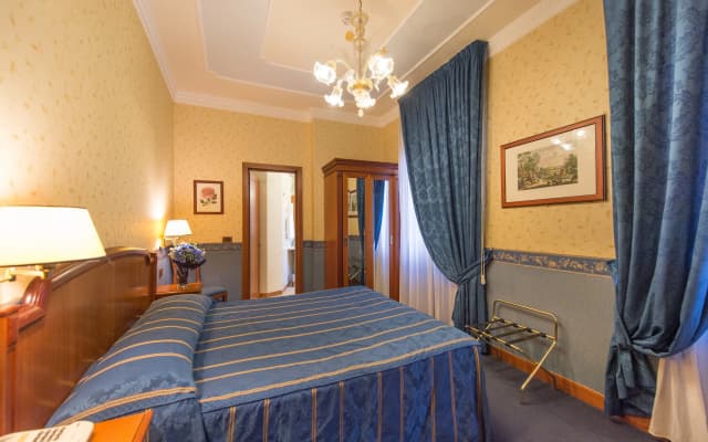 Diana Park Hotel - photo 2